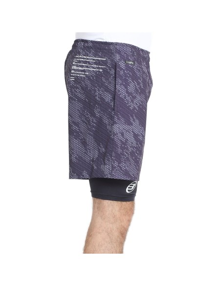 Short Bullpadel Malpi | Ofertas de pádel